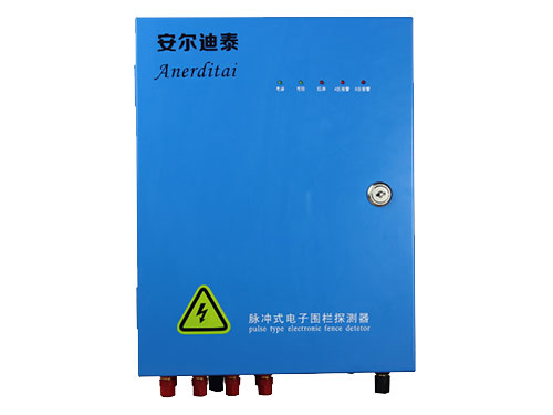 AT-102-4線(xiàn)制雙防區(qū)脈沖主機(jī)探測(cè)器