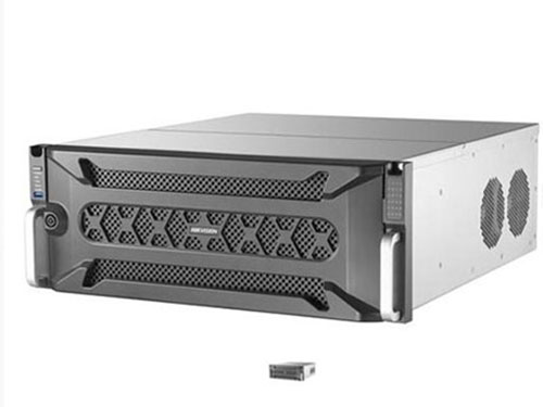 ?？?6000系列NVR&解碼上墻一體機